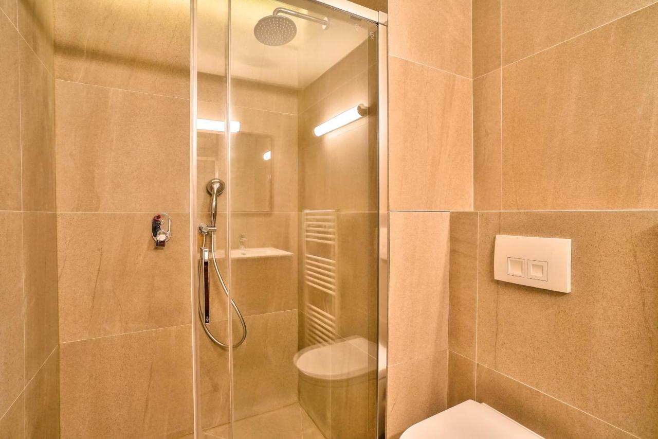 巴黎130 - Urban Brand New 110M2 Flat In Montorgueil公寓 外观 照片