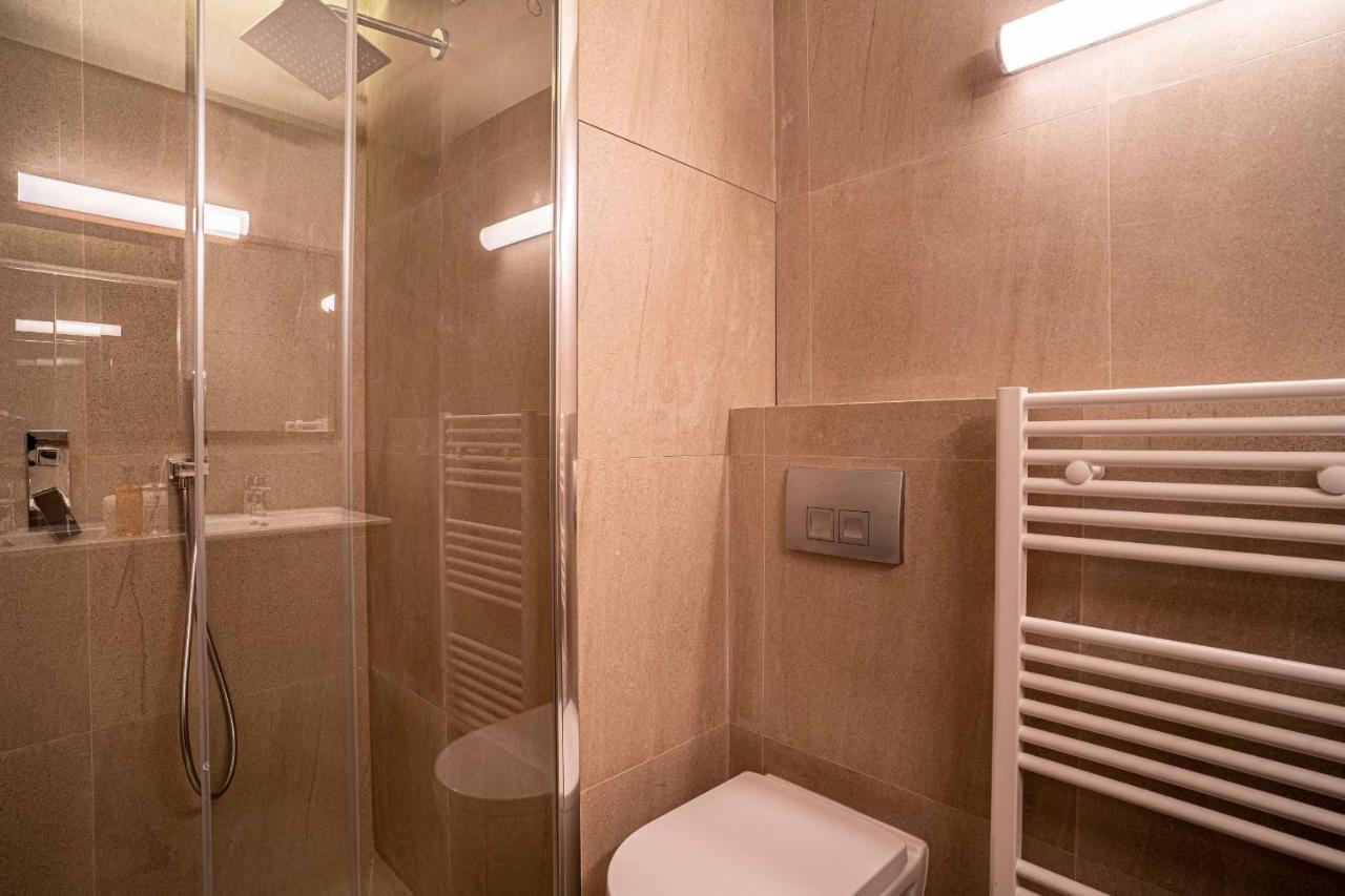 巴黎130 - Urban Brand New 110M2 Flat In Montorgueil公寓 外观 照片